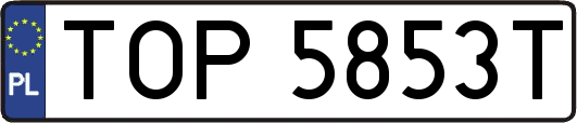 TOP5853T