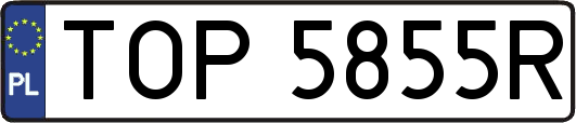 TOP5855R