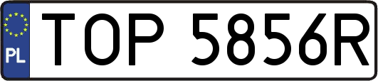 TOP5856R