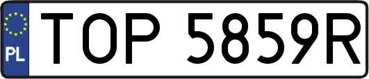 TOP5859R