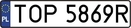 TOP5869R