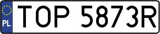 TOP5873R