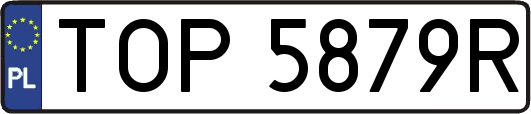 TOP5879R