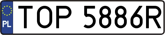TOP5886R