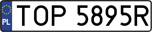 TOP5895R