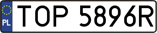 TOP5896R