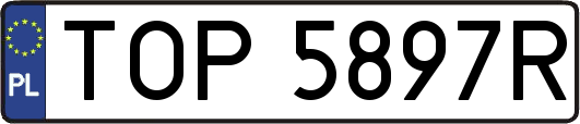 TOP5897R
