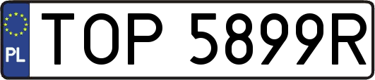 TOP5899R