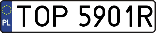 TOP5901R