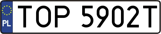 TOP5902T