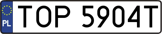 TOP5904T
