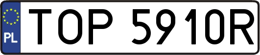 TOP5910R