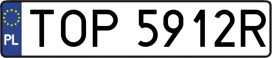 TOP5912R