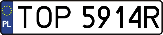 TOP5914R