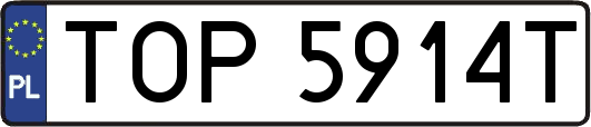 TOP5914T