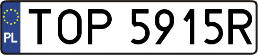 TOP5915R