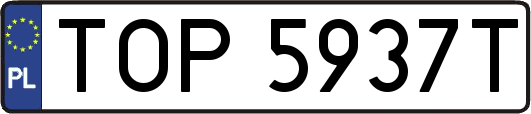 TOP5937T