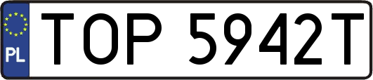 TOP5942T