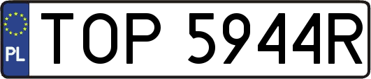 TOP5944R
