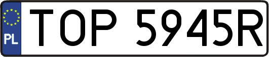TOP5945R