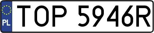 TOP5946R