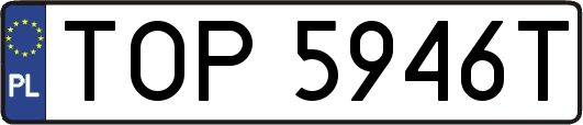 TOP5946T