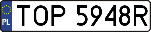 TOP5948R
