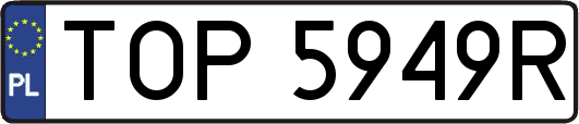 TOP5949R