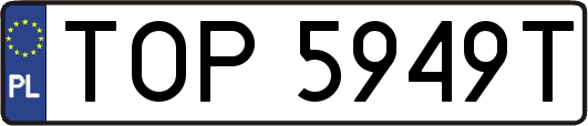 TOP5949T