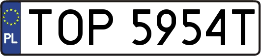 TOP5954T