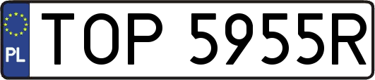TOP5955R