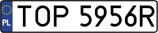 TOP5956R