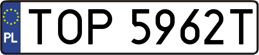 TOP5962T