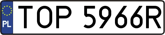 TOP5966R