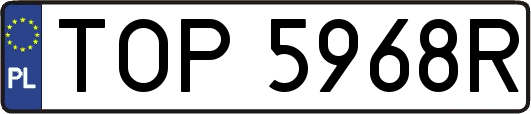 TOP5968R