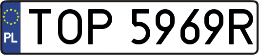 TOP5969R