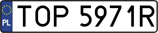 TOP5971R