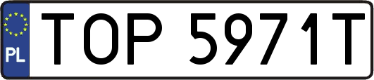 TOP5971T