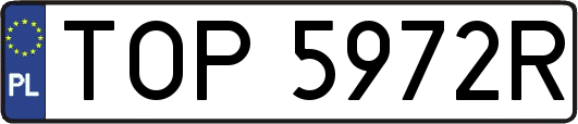TOP5972R