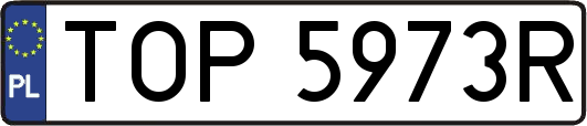 TOP5973R