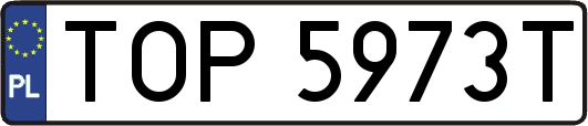 TOP5973T