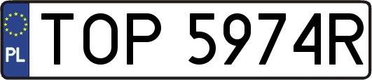 TOP5974R