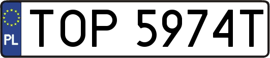 TOP5974T