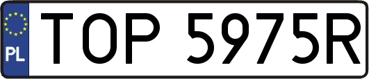 TOP5975R