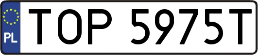 TOP5975T