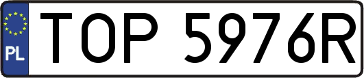 TOP5976R
