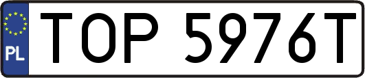 TOP5976T