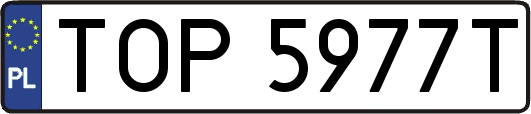 TOP5977T