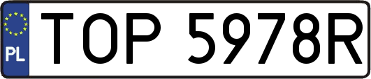 TOP5978R