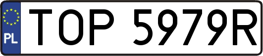 TOP5979R